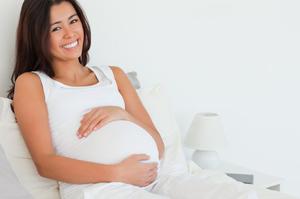Глюконат кальция могут назначать беременным женщинам